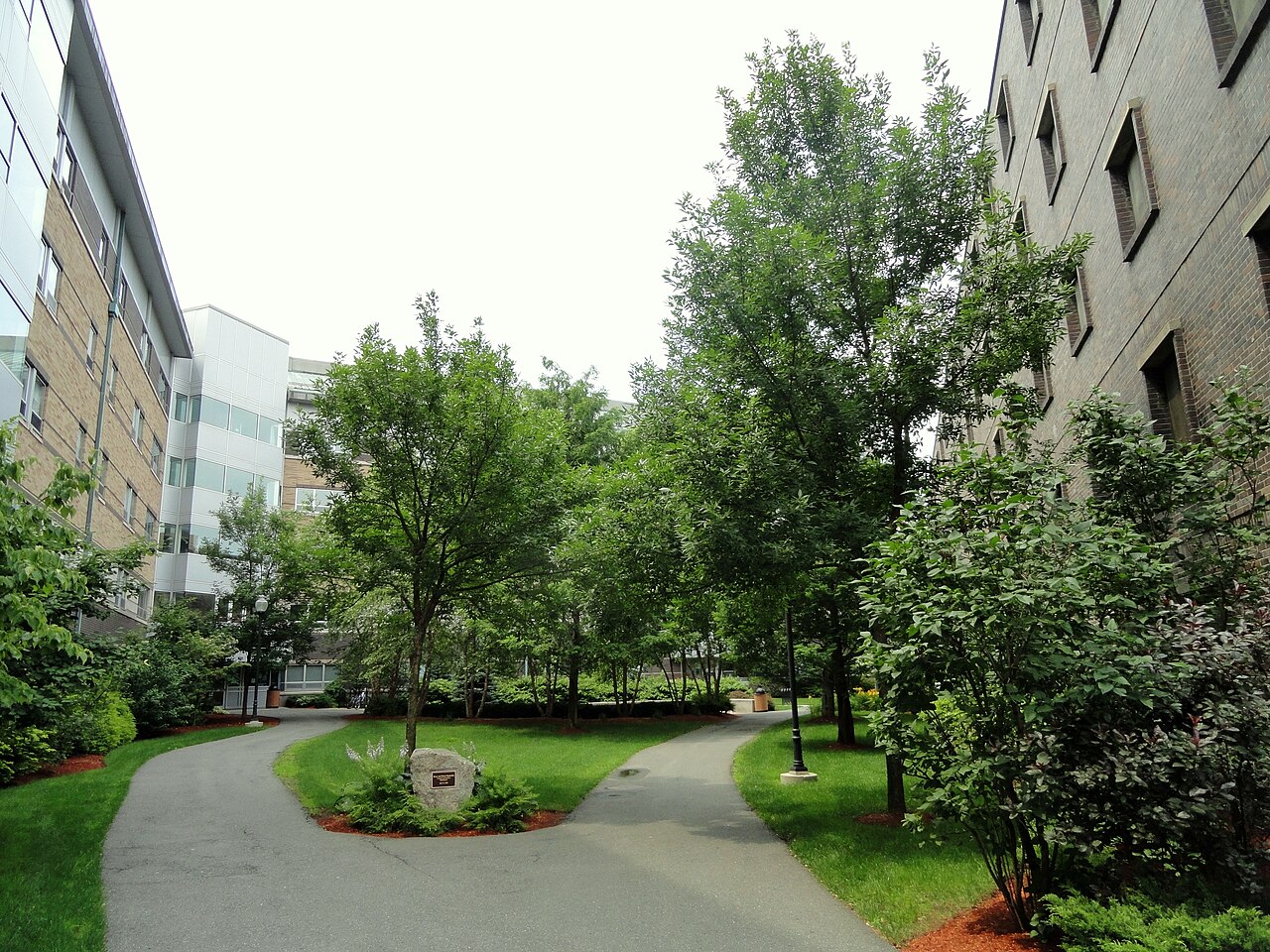 Wentworth Institute of Technology campus