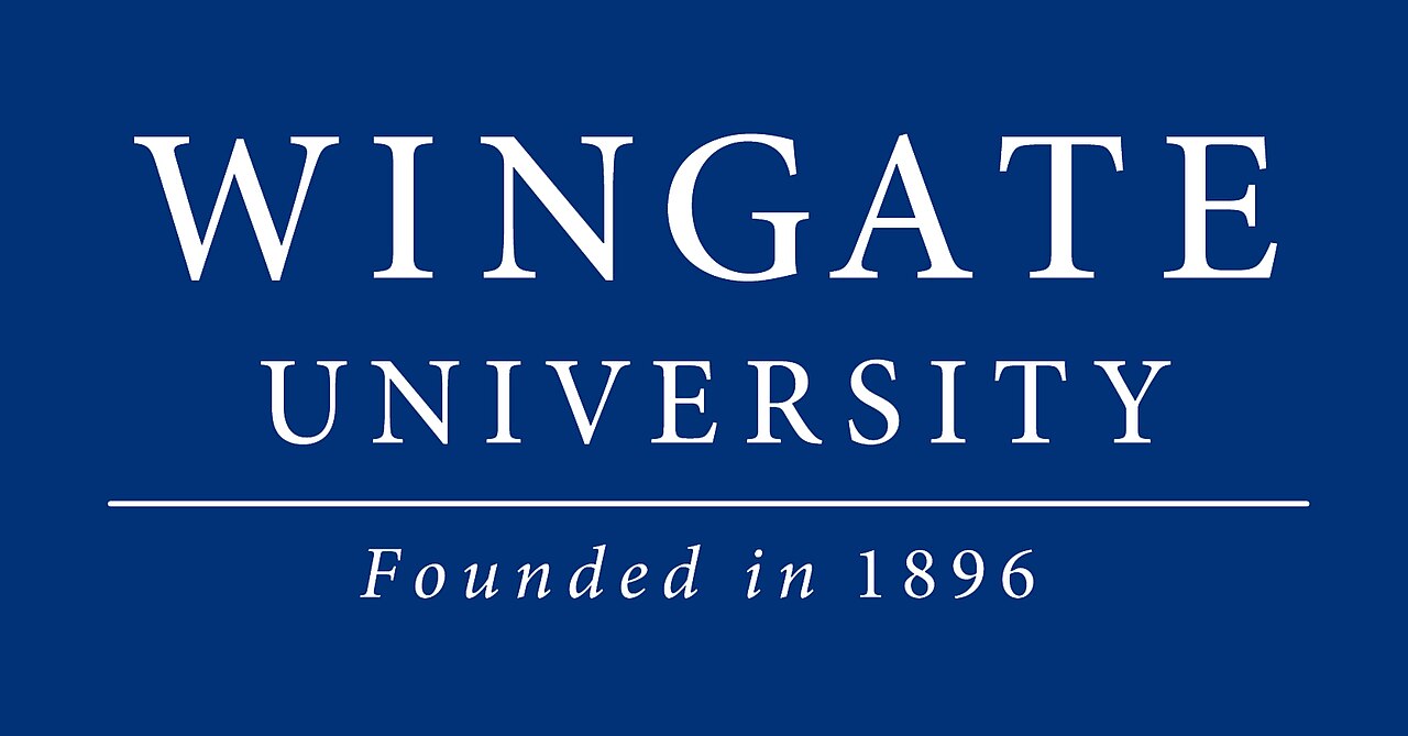 Wingate University campus