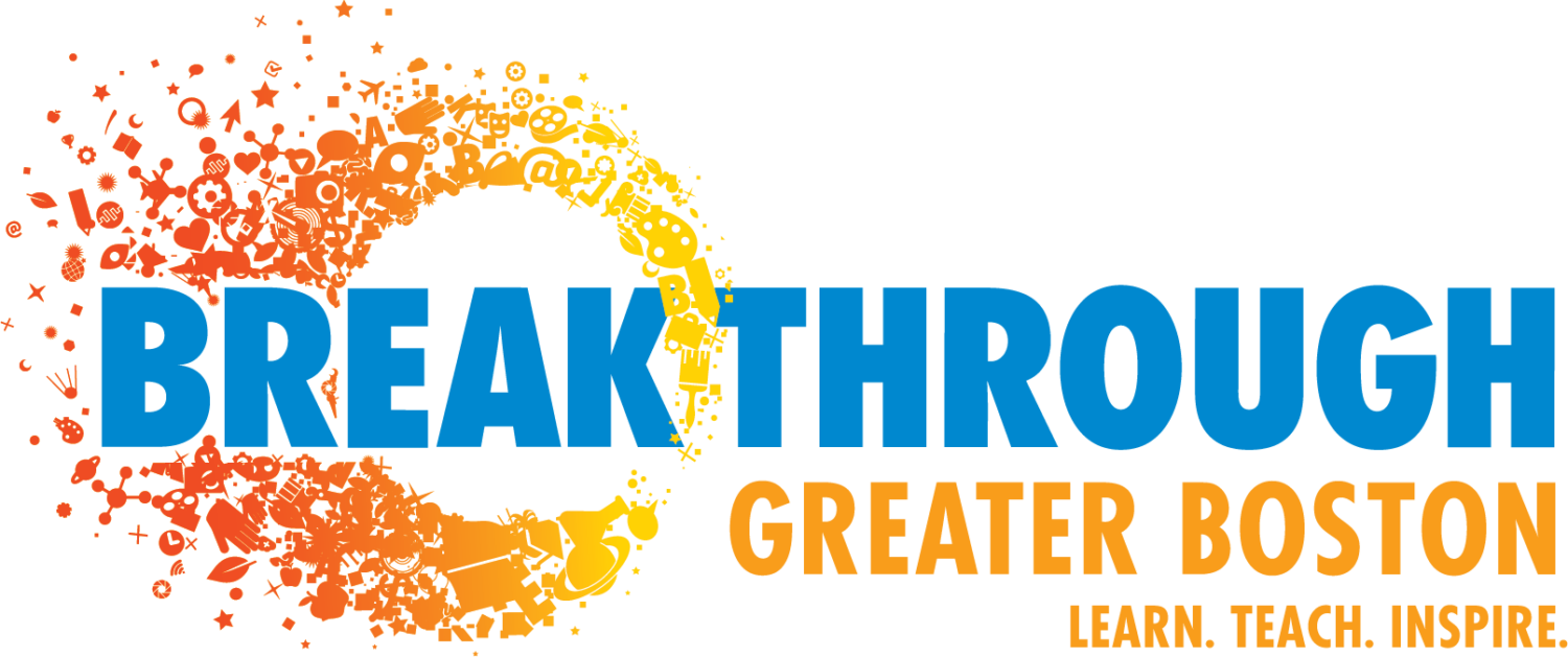 Breakthrough Greater Boston