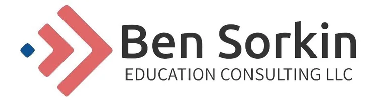 Ben Sorkin Education Consulting